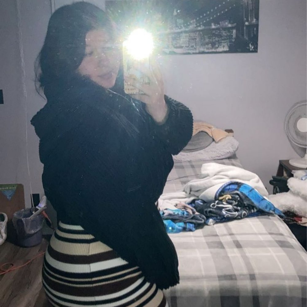 Meet your Posher, Sienna rae